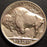 1913 T2 Buffalo Nickel - Uncirculated