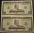 1993 1 Gourde Note - Haiti