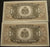 1993 1 Gourde Note - Haiti