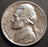 1956 Jefferson Nickel - Proof