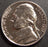 1957 Jefferson Nickel - Proof