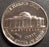 1957 Jefferson Nickel - Proof