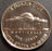 1959 Jefferson Nickel - Proof