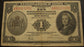 1943 1 Gulden Note - Netherlands Indie