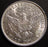 1900 Barber Half Dollar - Uncirculated