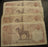 1980 10 Baht Note - Thailand