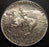 1935 Oregon Trail Pony Express So Call Half Dollar Token