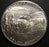 1935 Oregon Trail Pony Express So Call Half Dollar Token