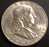 1962-D Franklin Half Dollar - Uncirculated