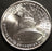 2026-P Declaration of Independence Quarter - Uncirculated