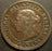 1891 Canadian Large Cent - LLLD Very Fine