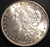 1880-S Morgan Dollar - Uncirculated