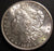 1881-S Morgan Dollar - Uncirculated