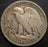 1940-S Walking Half Dollar - Very Good