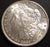 1881-S Morgan Dollar - Uncirculated