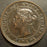 1897 Canadian Large Cent - Extra Fine