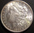 1882-S Morgan Dollar - Uncirculated