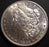 1882-S Morgan Dollar - Uncirculated