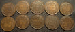 1900H Canadian Large Cent - VG/Fine
