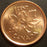 2006L Canadian Cent - Uncirculated Magnetic