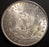 1882 Morgan Dollar - Uncirculated