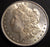 1883 Morgan Dollar - Uncirculated