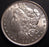 1884-O Morgan Dollar - Uncirculated