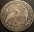 1824 Bust Half Dollar - Good+