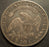 1827 Bust Half Dollar - Sq2L8 Very Fine