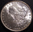 1885-O Morgan Dollar - Uncirculated