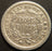 1855 Seated Dime - Fine