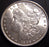 1896 Morgan Dollar - Uncirculated