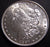 1897 Morgan Dollar - Uncirculated