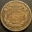 1858 Flying Eagle Cent - Large Letter Very Good