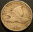 1858 Flying Eagle Cent - Small Letter Very Good