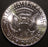 2025-D Kennedy Half Dollar - Uncirculated