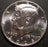 2025-P Kennedy Half Dollar - Uncirculated