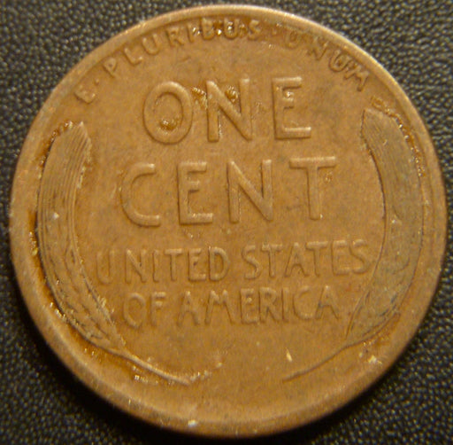 1913-S Lincoln Cent - Fine