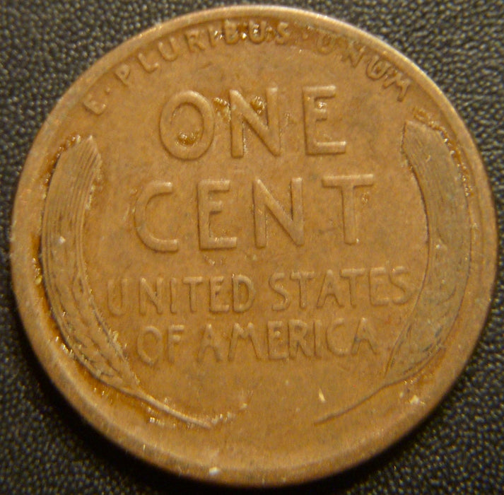 1913-S Lincoln Cent - Fine