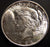 1922-D Peace Dollar - Uncirculated