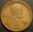 1910-S Lincoln Cent - Very Good