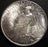 1922-D Peace Dollar - Uncirculated