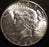 1926-S Peace Dollar - Uncirculated