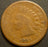 1865 Indian Head Cent - Good
