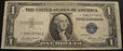 1935E $1 Silver Certificate - FR# 1614* STAR Note