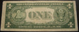 1935E $1 Silver Certificate - FR# 1614* STAR Note