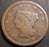 1840 Large Cent - Large Date Good