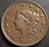 1836 Large Cent - Fine