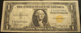 1935A North Africa $1 Silver Certificate - FR# 2306