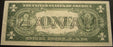 1935A Hawaii $1 Silver Certificate - FR# 2300